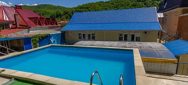 Гостевой дом "Виктория" - Дедеркой