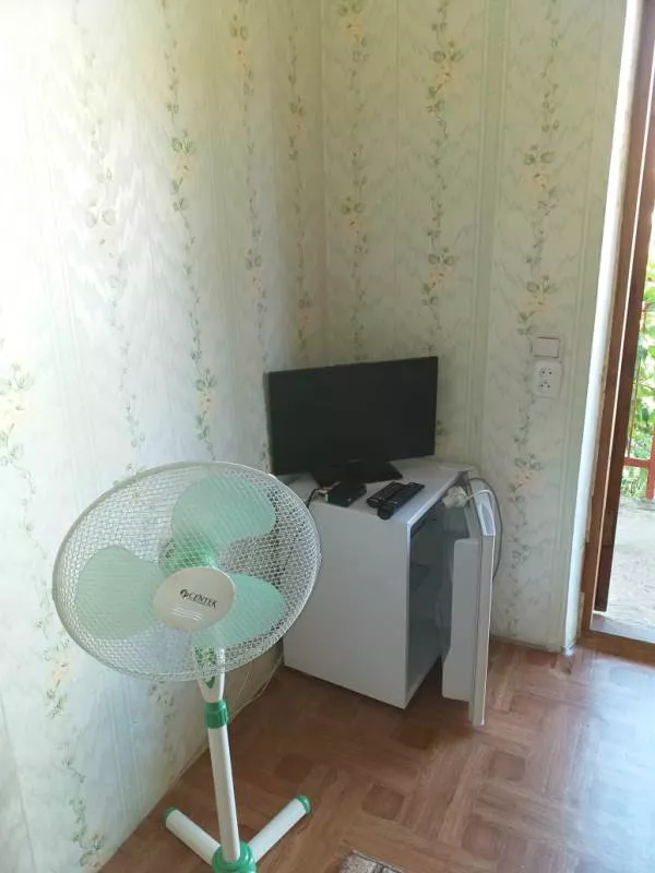 . Частный сектор Лина. Витязево