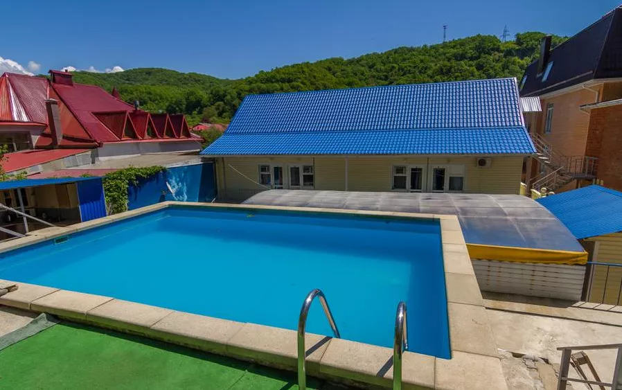 . Гостевой дом "Виктория" - Дедеркой. Дедеркой