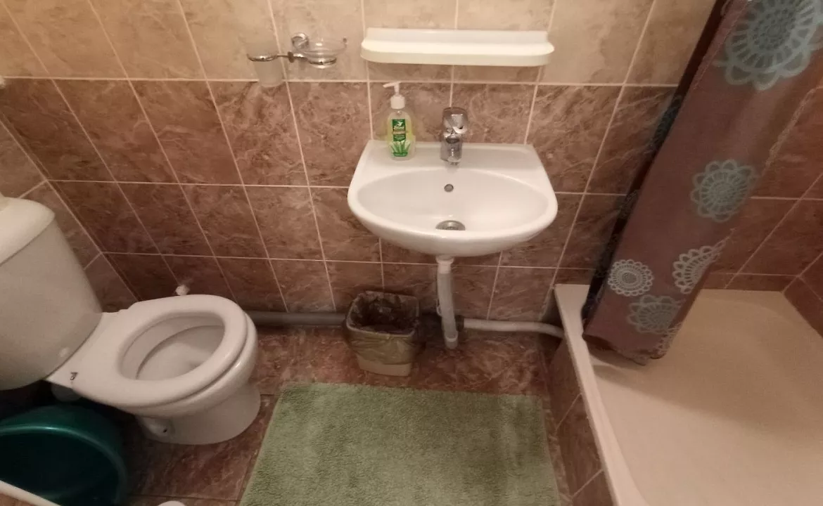 Стандарт-мини. Гостевой дом "Уютный дворик" на Толстого 42А. Геленджик