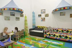 Отель «Абаата»