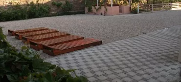 Гостевой дом "Идиллия"