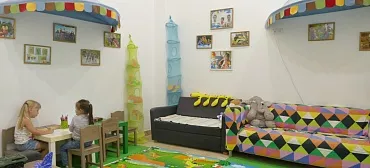 Отель «Абаата»