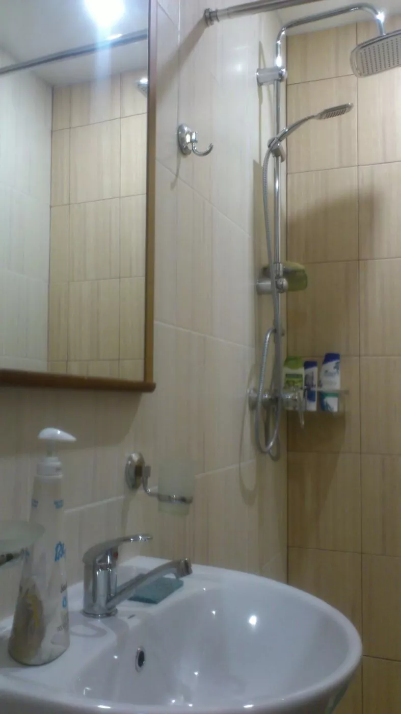 . Коттедж FISHERMAN'S HOUSE 32 на пляже. Лазаревское