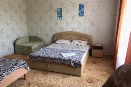 Люкс. Отель "Морская Крепость". Приморский Люкс. Отель "Морская Крепость". Приморский