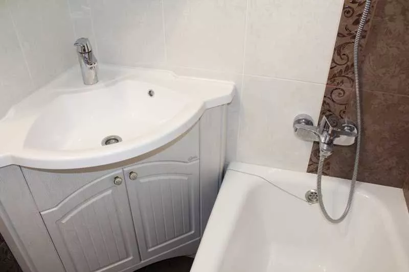 . Квартира в многоквартирном доме Двухкомнатная квартира «Премиум». Лазаревское