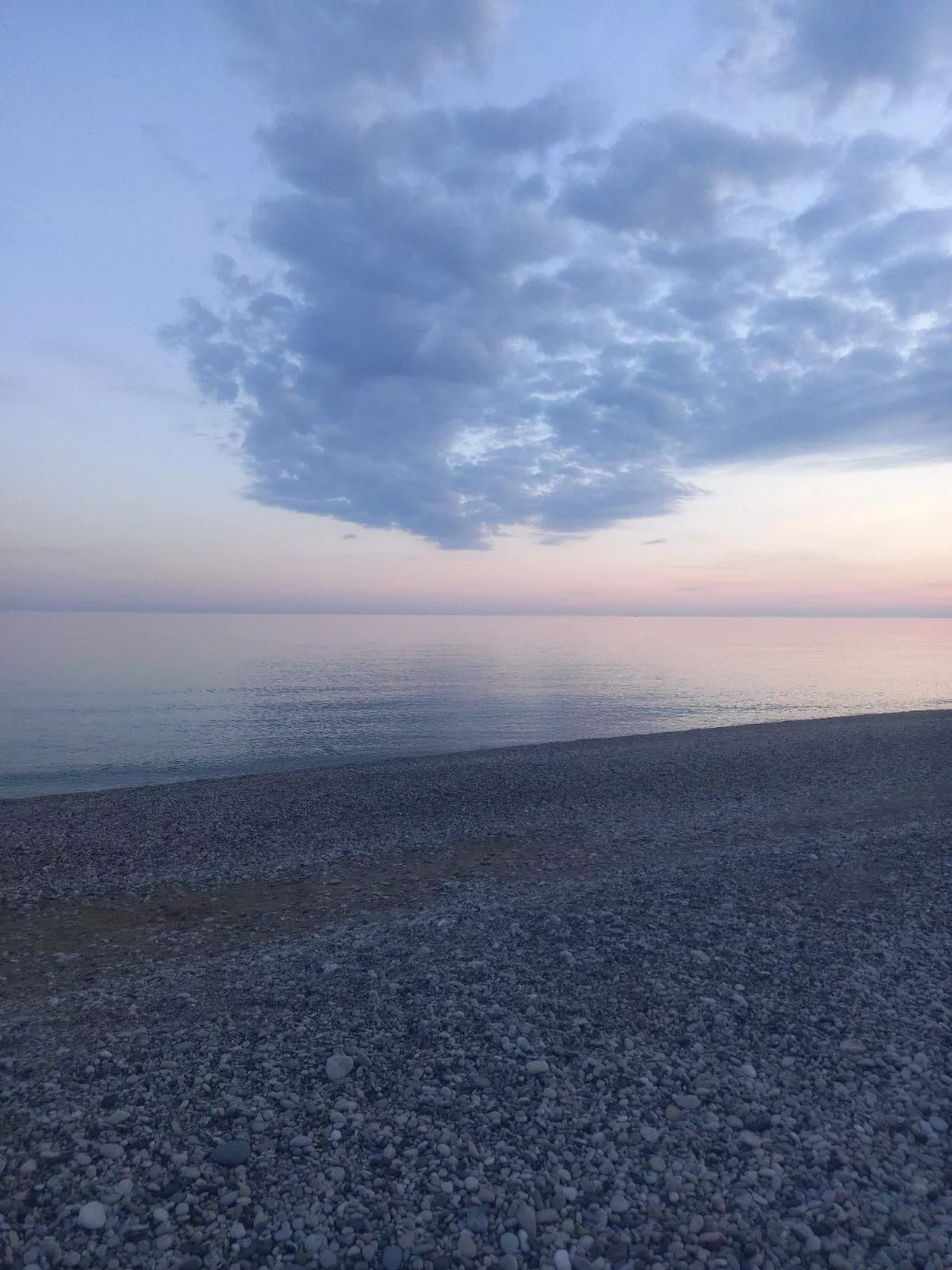 . Гостевой дом "Вавилон". Гудаута