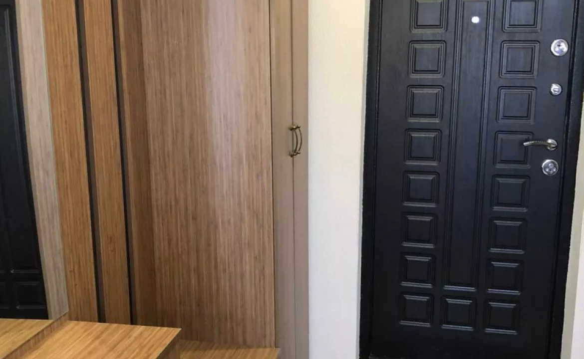 Полулюкс. Отель Апарт отель "Дуэт". Ялта