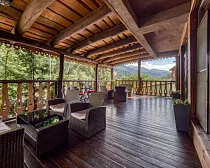 Гостевой дом «Savva бутик» Гостевой дом «Savva бутик»