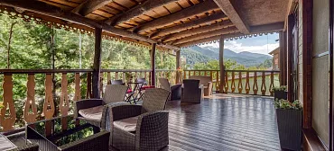 Гостевой дом «Savva бутик» Гостевой дом «Savva бутик»