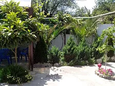 Частный сектор Сочинское шоссе 9в/20