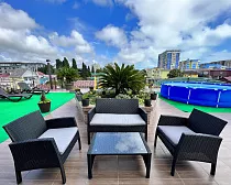 Отель "VIVA Лариса" Отель "VIVA Лариса"