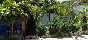 Частный сектор Сочинское шоссе 9в/20