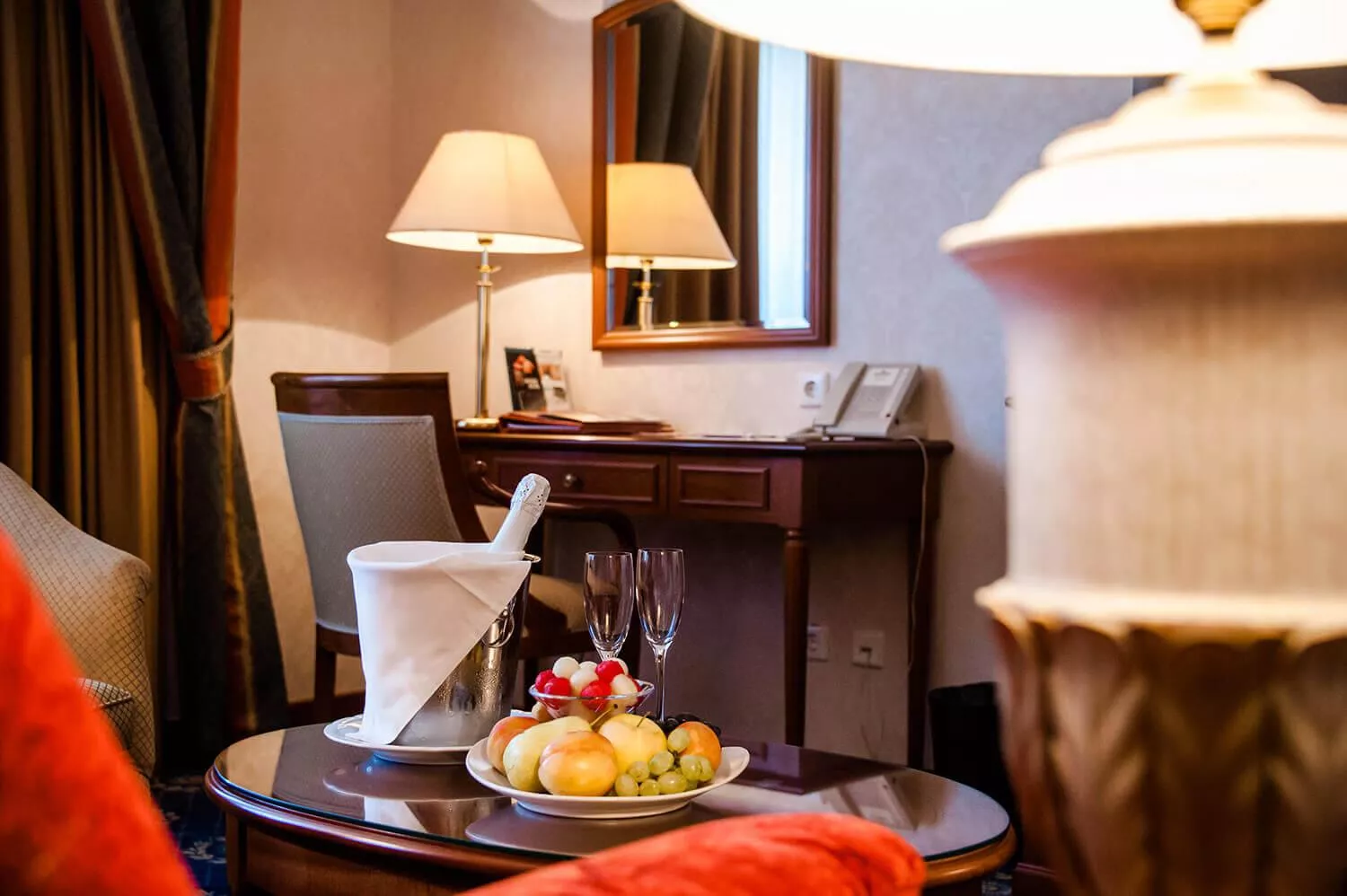 . Отель «Ореанда» Премьер Отель. Ялта