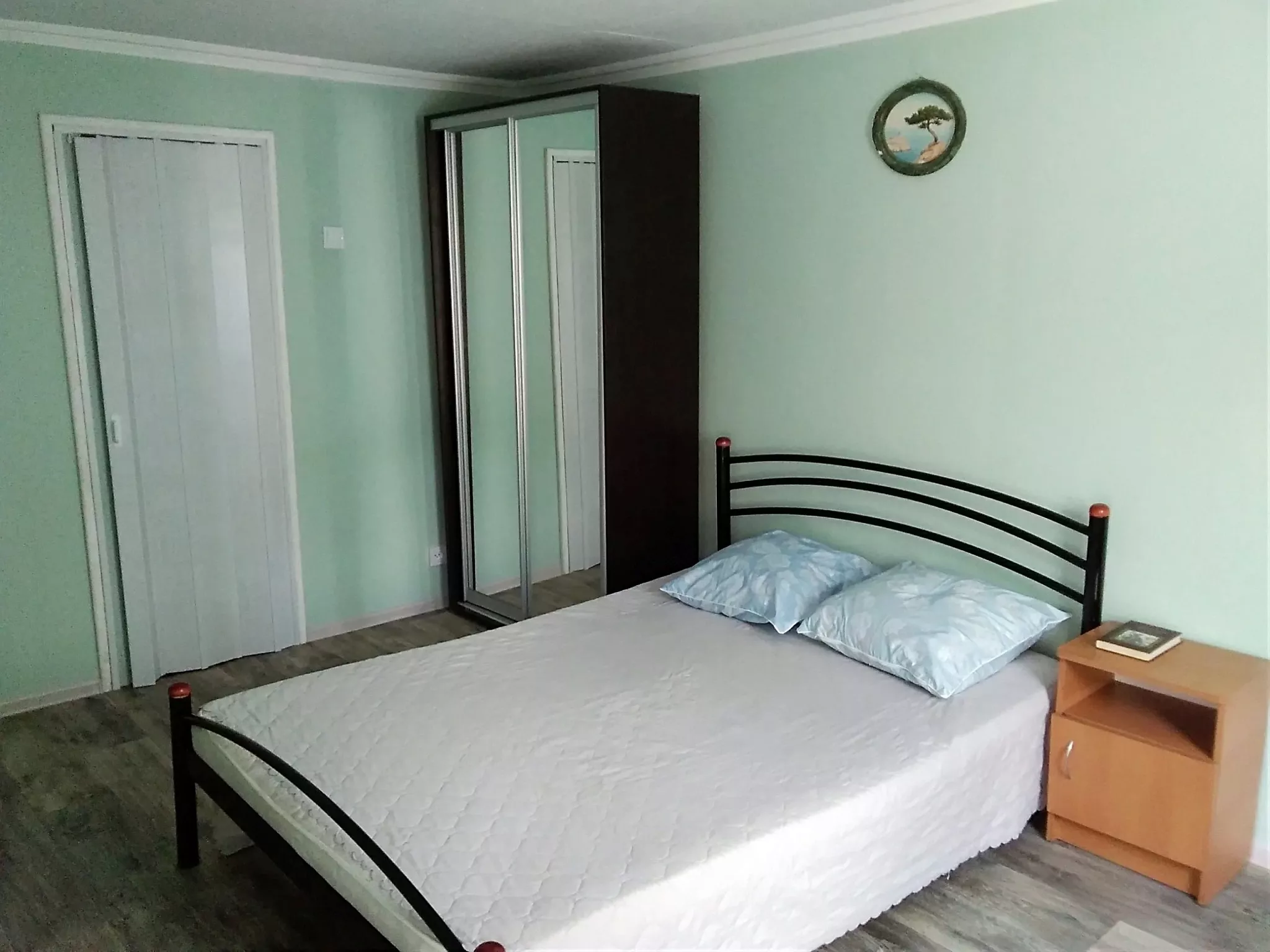 . Гостевой дом Лаванда. Судак