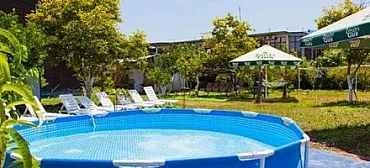 Частный сектор "У Артема" Частный сектор "У Артема"