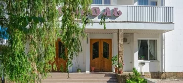Гостиница "Караголь" Гостиница "Караголь"