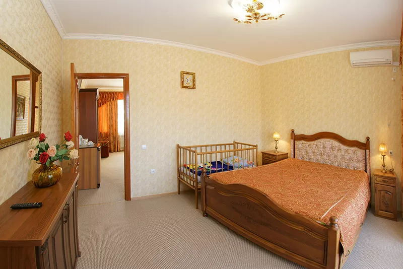 2-комнатный 