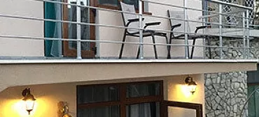 Отель Keffe Отель Keffe