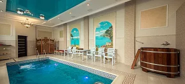 Гостевой дом "Yellow Submarine"