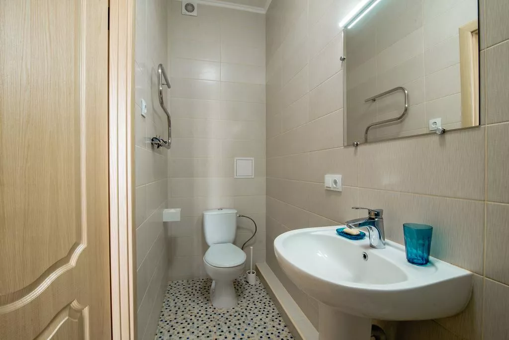 Семейный. Частный гостевой дом Крымская Сага. Ялта