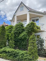 . Пансионат Ракушка. Благовещенская