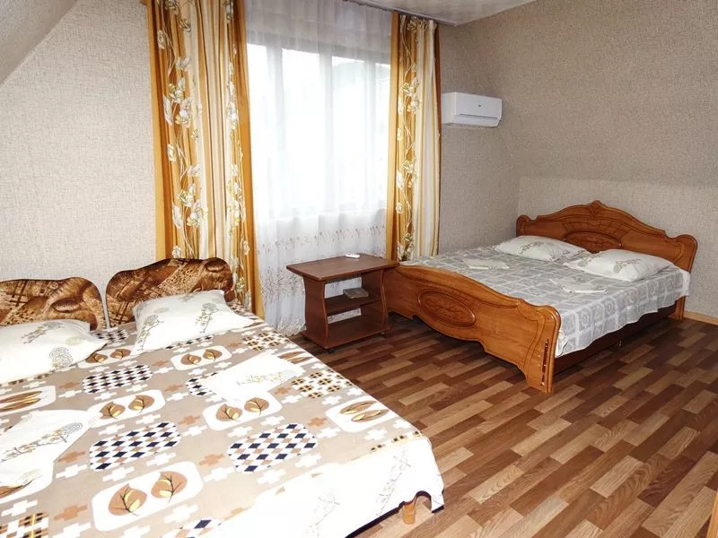 . Частный сектор Репина 7А. Аше . Частный сектор Репина 7А. Аше