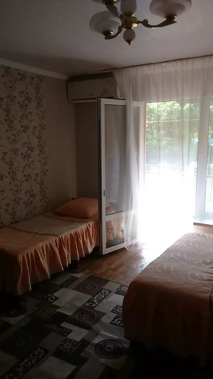 . Частный сектор "Афина". Туапсе