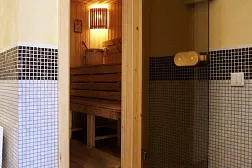 Отель Паланга