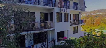 Гостевой дом “Стерх”