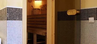 Отель Паланга