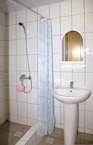 3-х местный номер Люкс. Гостевой дом «Рузана». Вардане