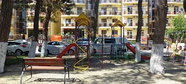 Отель "Прометей-3"