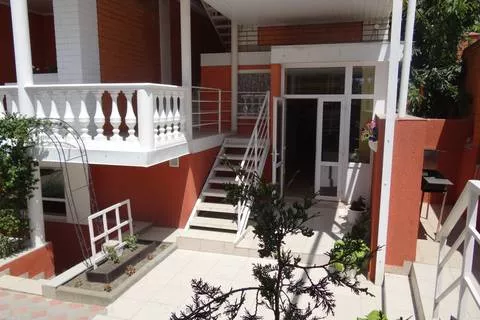 . Гостевой дом "Натали" - Геленджик. Геленджик