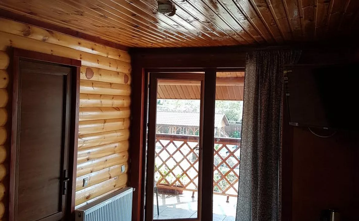 Комната №3 в гостевом доме Одиссей. Гостевой дом "Одиссей" - Приморский. Приморский