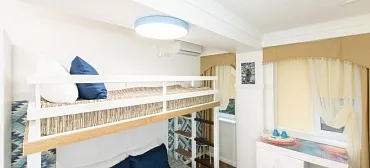 Апарт-отель Намасте Апарт-отель Намасте