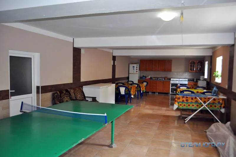 . Гостевой дом "Альмира". Лоо . Гостевой дом "Альмира". Лоо