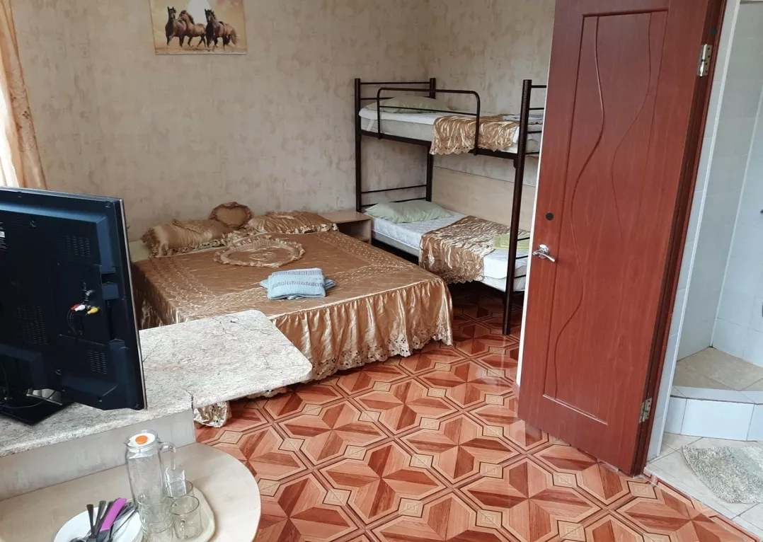 . Гостевой дом POLO. Анапа . Гостевой дом POLO. Анапа