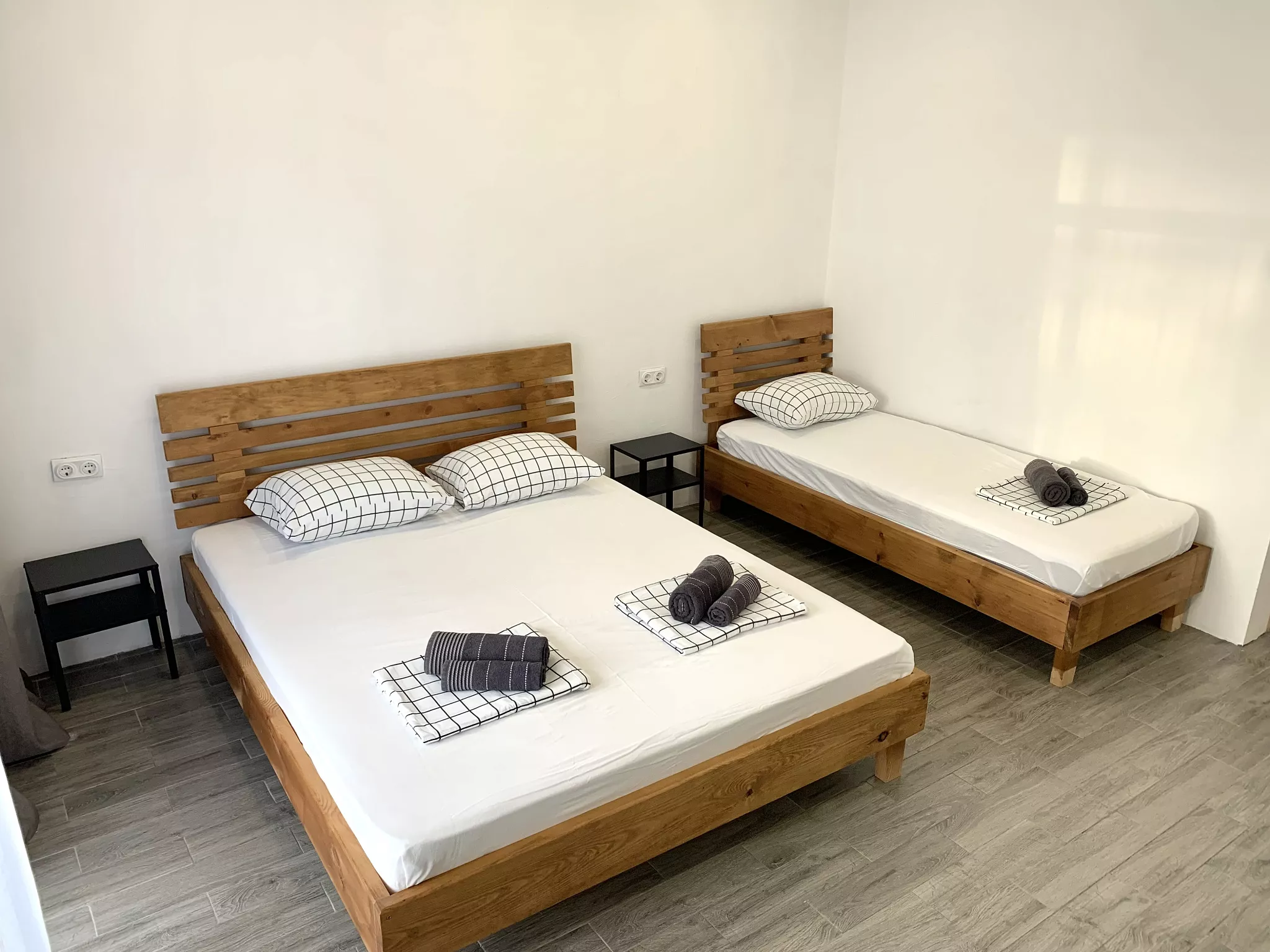 . Alaska. Гагра