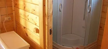 Дом под ключ У Татьяны