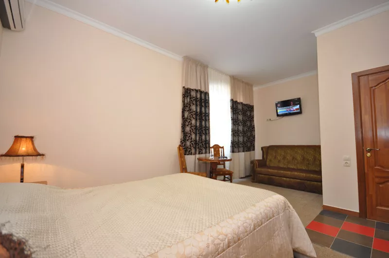 1-комнатный 