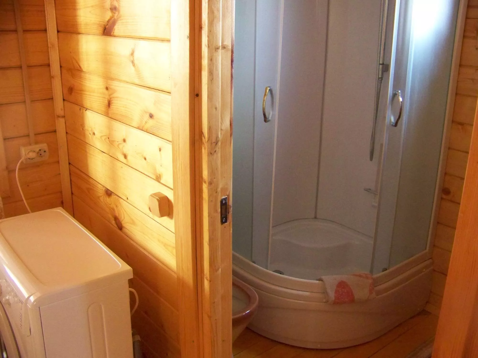 . Дом под ключ У Татьяны. Голубицкая