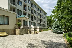 Гостевой комплекс "Мечта Тея"