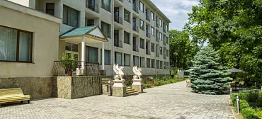 Гостевой комплекс "Мечта Тея"