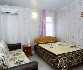 номер 2. Частный сектор "Черномор". номер 2. Частный сектор "Черномор".