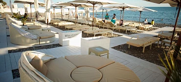 Отель Вояж - Адлер