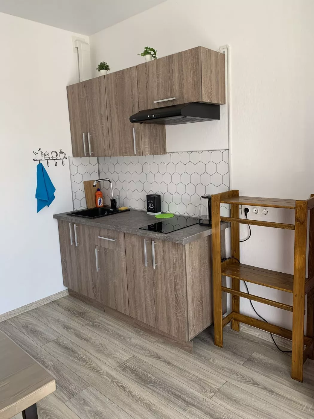 . Апартаменты в ЖК Holiday HOUSE. Сукко