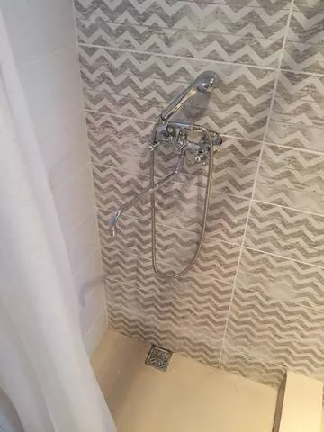 . Отель «Pine Beach». Пицунда