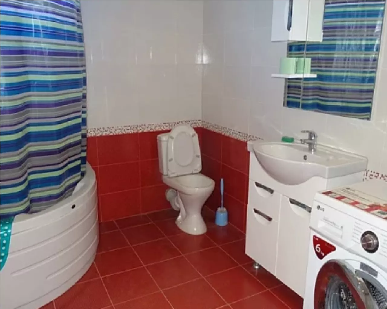 . Гостевой дом Натали - Сухум. Сухум