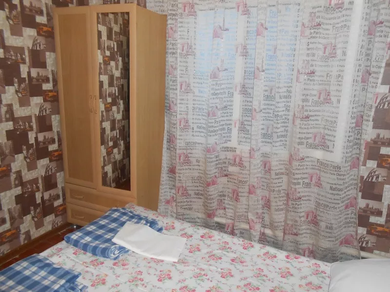 . Гостевой дом "У Гарика". Новый Афон